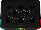 Подставка для ноутбука охлаждающая Deepcool N80