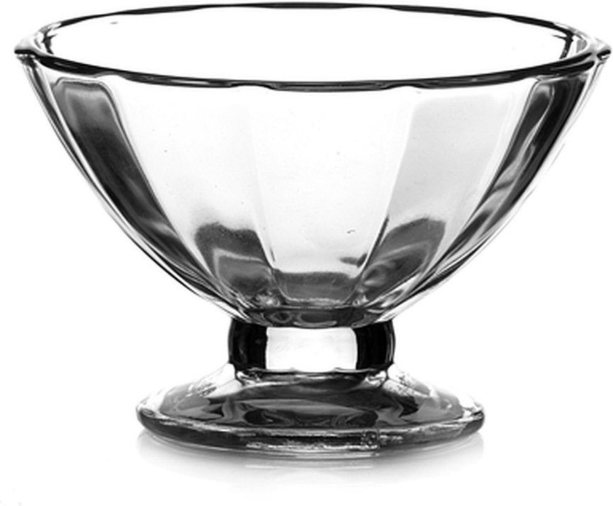 Креманка «Виктория» | Decor Style Glass