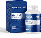 Витамины для мужчин «Brutal Vitamins»