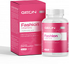 Витамины для женщин «Fashion Vitamins»
