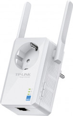 Усилитель Wi-Fi TP-Link TL-WA860RE