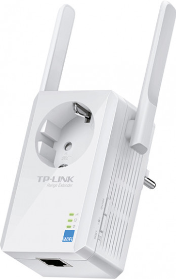 Усилитель Wi-Fi TP-Link TL-WA860RE