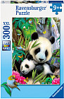 Пазл «Панда»