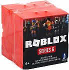 Набор игровой «Mystery Figure. Series 6»