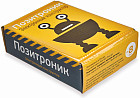 Конструктор «Позитроник»