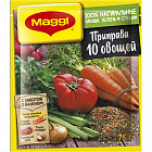 Приправа «10 овощей»