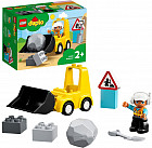 Конструктор Duplo 10930 Бульдозер. Bulldozer