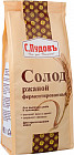 Солод ржаной ферментированный