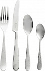 Набор из столовых приборов «Glamour»
