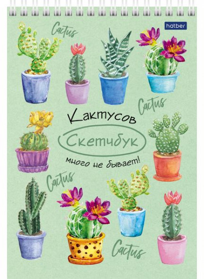 Блокнот