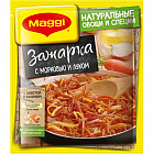 Зажарка с морковью и луком