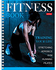 Фитнес-дневник «Training your life»