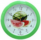 Часы настенные «Арбуз»