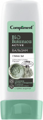 Бальзам для кожи головы и волос 3 в 1