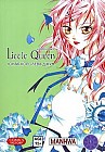 Юная королева Джун. Книга 1
