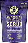Скраб для тела амазонский сахарный