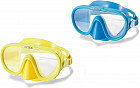 Маска для плавания «Sea scan swim»