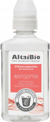 Ополаскиватель для полости рта «Antiseptik»