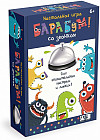 Игра настольная «БаРаБум»