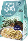 Каша кедровая