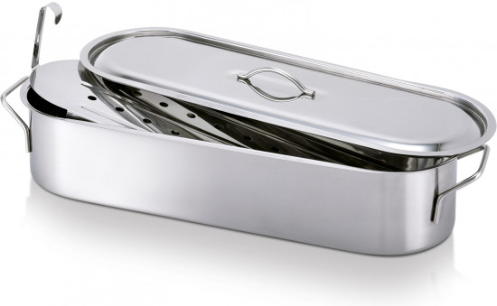 Рыбоварка «Ovenware»я