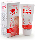 Гель-бальзам для ног от грибка