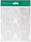 Набор обложек для дневников и тетрадей «White pattern»
