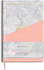 Книга для записей «Marble»