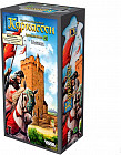 Дополнение «Каркассон 4. Башня»