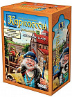 Дополнение «Каркассон 5. Аббатство и мэр»