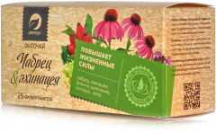 Фиточай «Чабрец и Эхинацея»