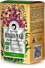 Фиточай «Иван-чай»