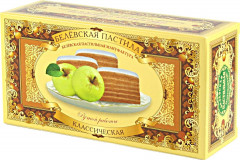 Пастила классическая