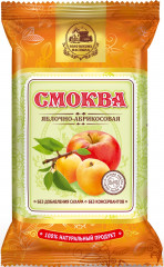 Смоква яблочно-абрикосовая