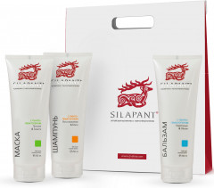 Подарочный набор «Silapant»
