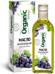 Масло виноградное