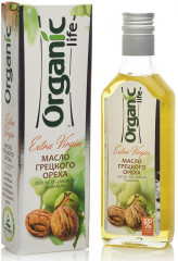 Масло грецкого ореха