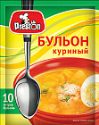 Бульон куриный