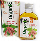 Масло амарантовое