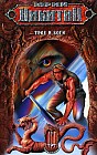 Трое из леса: Трое и Боги (Трое и Дана)