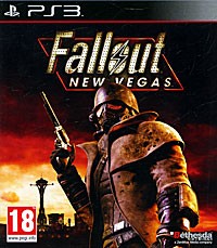 Fallout: New Vegas (PS3) - Купить Fallout: New Vegas (PS3)