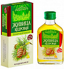Бальзам живичный кедровый 12,5%