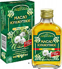 Масло кунжутное