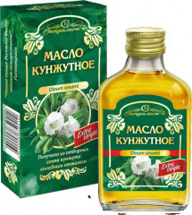 Масло кунжутное