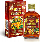 Масло облепиховое