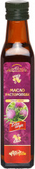 Масло расторопши