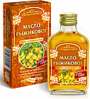 Масло рыжиковое