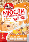 фрукты с орехами
