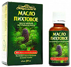 Масло пихтовое