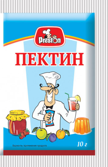 Пектин